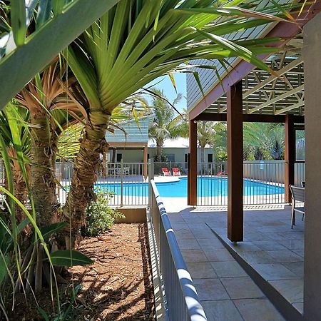 Woodgate Beach Houses Exterior photo