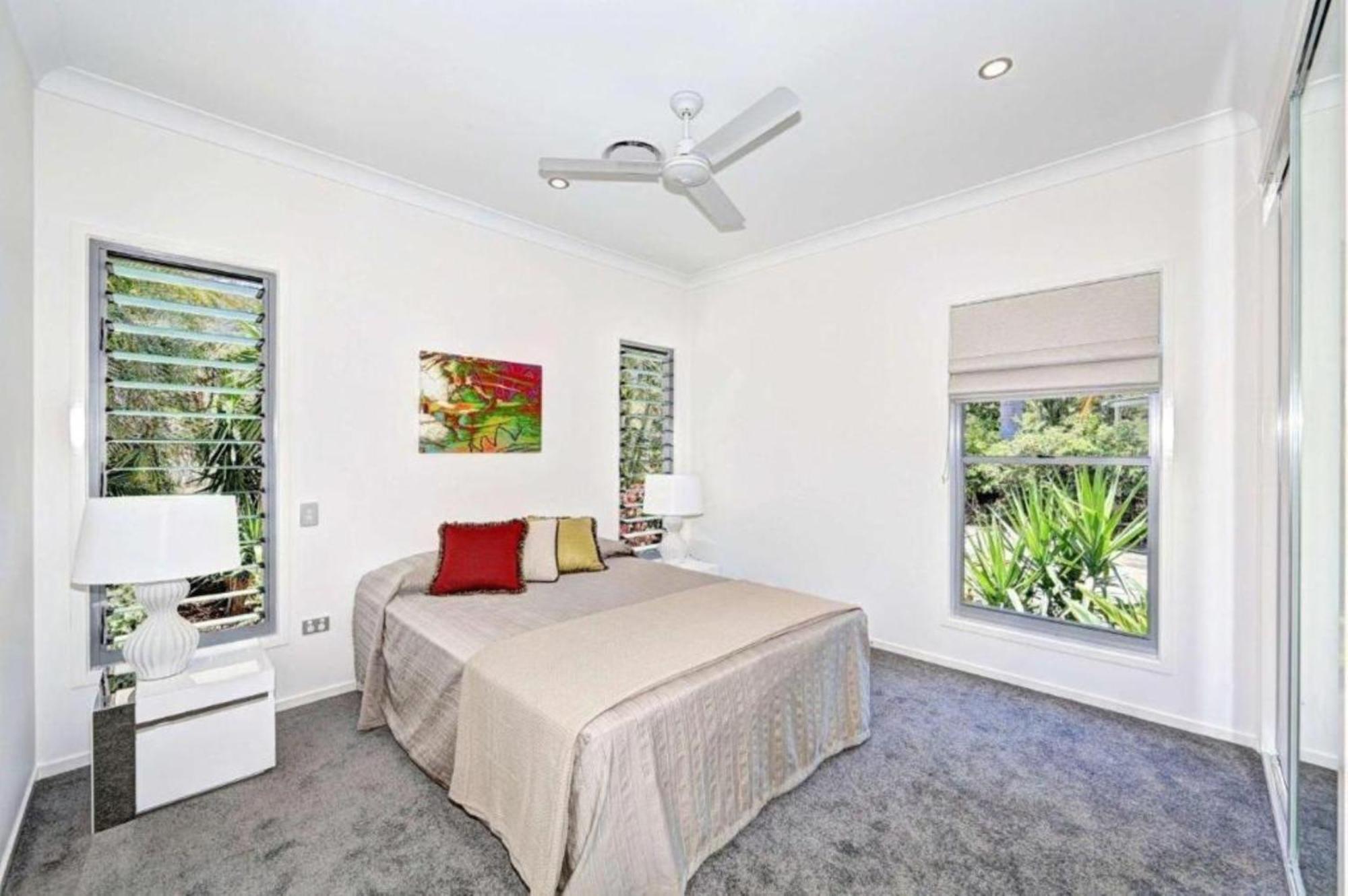 Woodgate Beach Houses Exterior photo