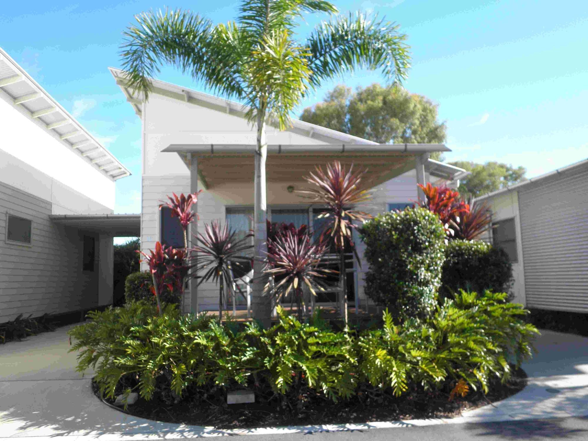 Woodgate Beach Houses Exterior photo
